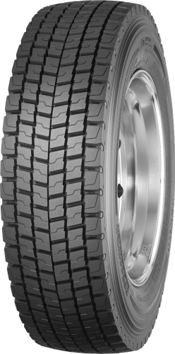 OPONA 315/60R22.5 ROUTE CONTROL D 152/148L 3PMSF M+S DRIVE BFGoodrich (D,C,2,73dB)