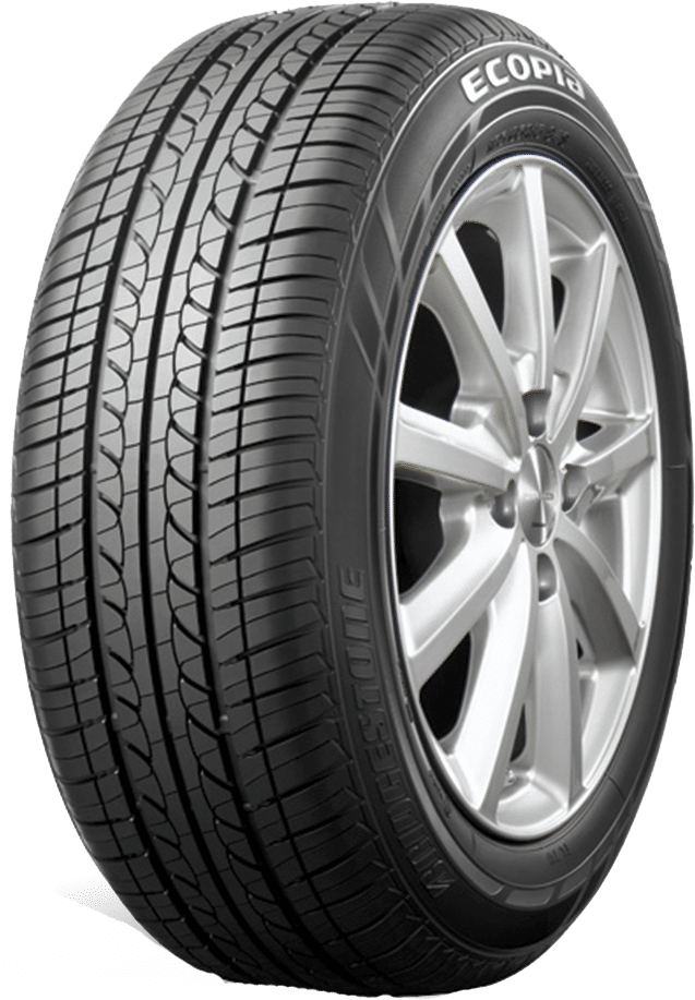 OPONA 175/65R15 ECOPIA EP25 84H Bridgestone (C,C,B,70dB)