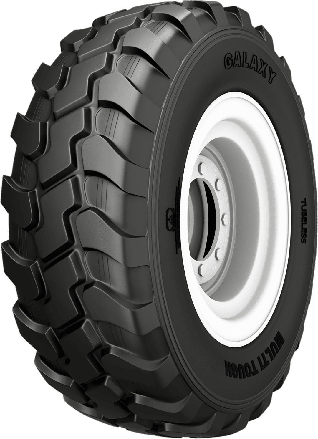 OPONA 365/70R18 MULTI-TOUGH 146A2/135B TL Galaxy