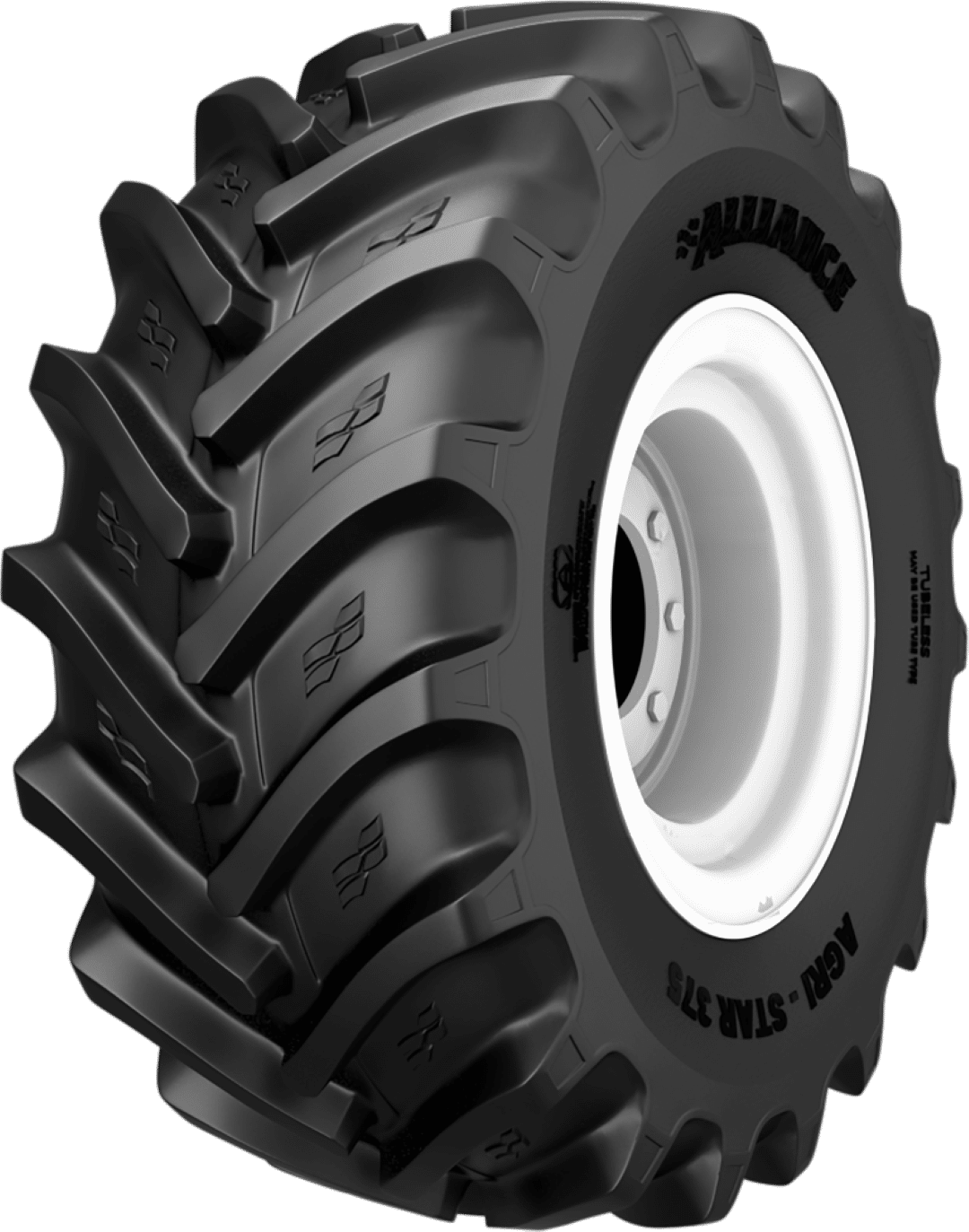 OPONA 620/75R34 375 170A8/170B Alliance