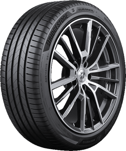 OPONA 235/55R17 Turanza 6 103Y XL Bridgestone (B,A,B,70dB)