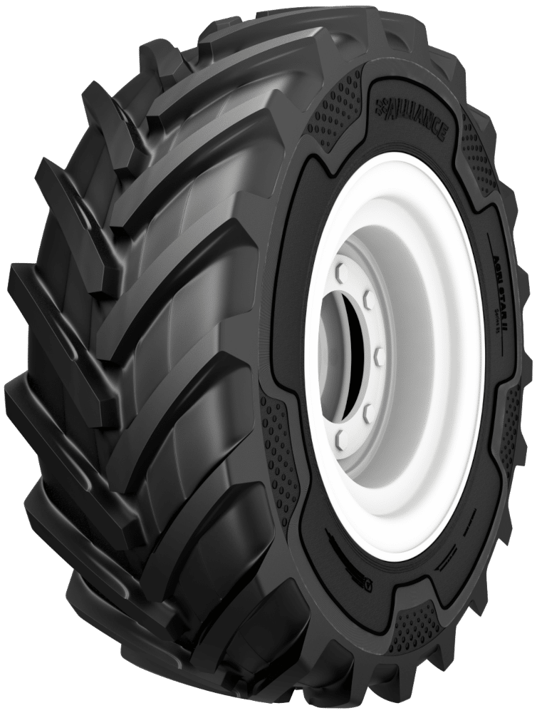 OPONA 12.4R32 (320/85R32) AGRISTAR II 126D TL Alliance