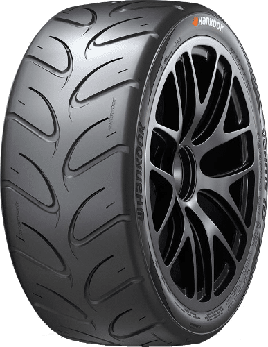 OPONA 225/35R18 Z221 Ventus TD 87Y XL * Hankook (D,C,B,72dB)