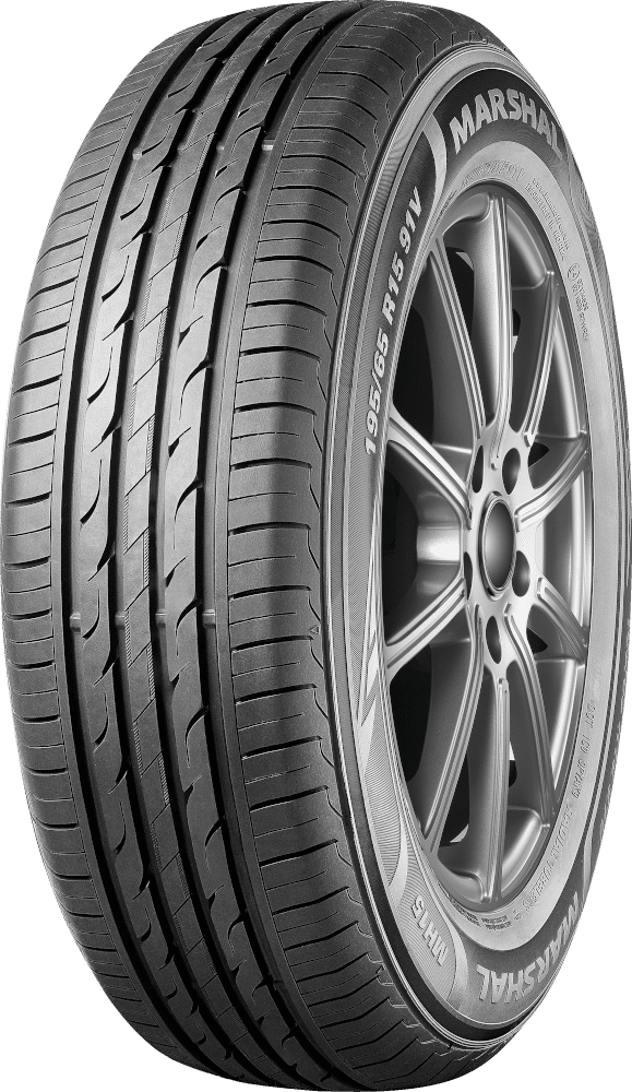 OPONA 165/70R14 MH15 81T Marshal (D,C,B,70dB)