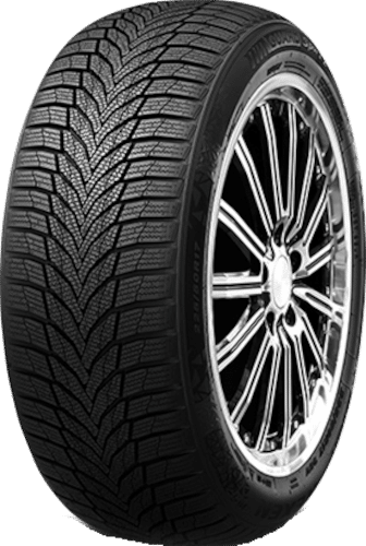 OPONA 235/45R19 WINGUARD Sport 2 99V XL FR Nexen (D,B,B,70dB)