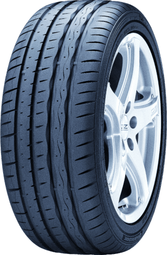 OPONA 235/30R20 K107 ventus S1 evo 88(Y) XL FR Hankook (D,A,B,71dB)