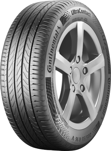 OPONA 175/65R14 ULTRACONTACT 82T Continental (C,A,B,70dB)