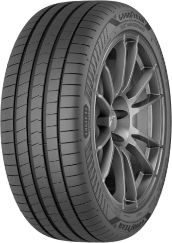 OPONA 245/35R19 EAGLE F1 ASYMMETRIC 6 93Y XL FP Goodyear (C,A,B,70dB)