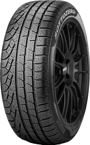 OPONA 295/30R20 W240 SOTTO ZERO 2 97V N0 Pirelli (C,C,2,73dB)