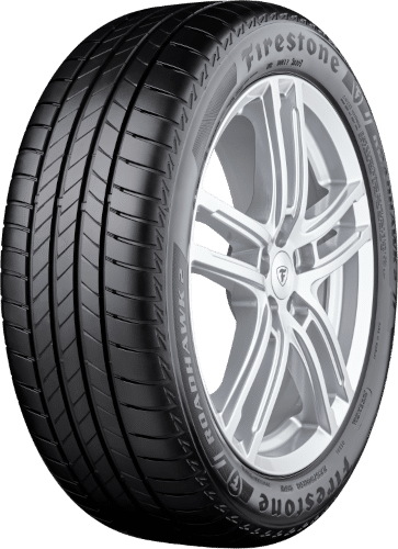 OPONA 245/50R18 ROADHAWK 2 100Y Firestone (B,A,B,71dB)