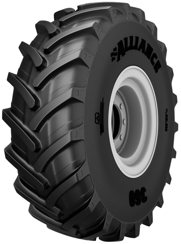 OPONA 650/65R42 360 FOREST 165A8 Alliance