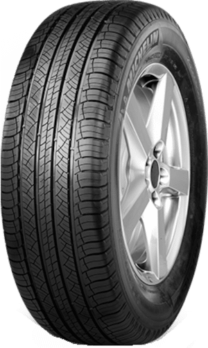 OPONA 265/45R21 LATITUDE TOUR HP 104W Michelin (C,C,1,71dB)