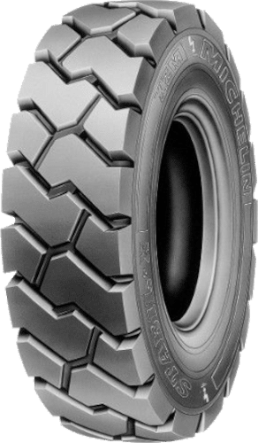 OPONA 250/75R12 XZM 152A5 Michelin