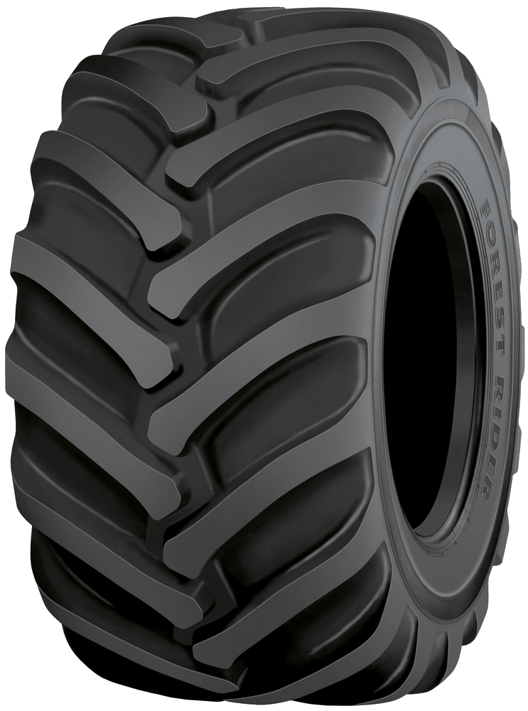 OPONA 600/55R26.5 FOREST RIDER 165A8/172A2 Nokian