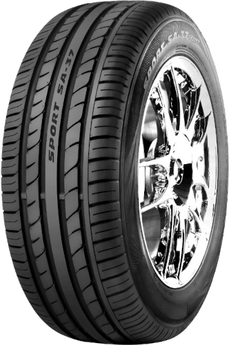 OPONA 275/35R20 SA37 102W ZR XL West Lake (D,B,B,73dB)