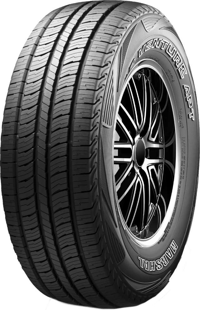 OPONA 255/60R18 KL51 112V XL Marshal (C,D,B,72dB)