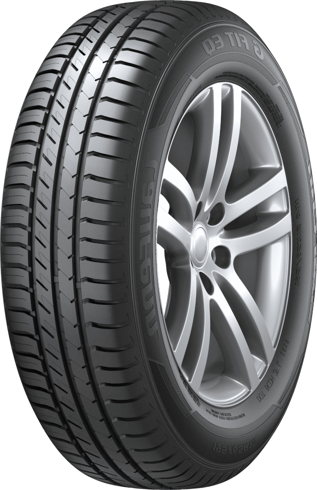 OPONA 165/65R14 LK41 G Fit EQ+ 79T Laufenn (D,C,B,70dB)