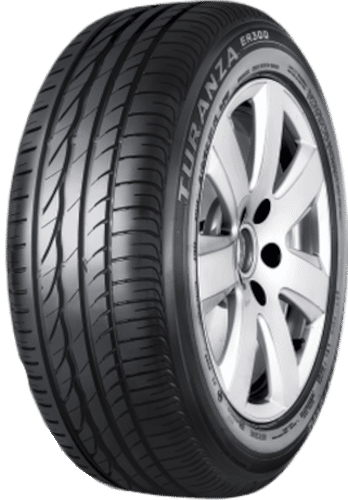 OPONA 275/35R19 TURANZA ER300 96Y RFT Bridgestone (E,B,2,72dB)