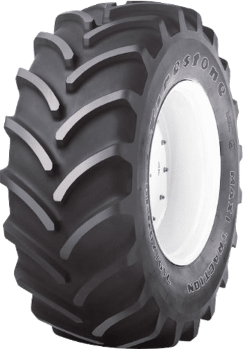 OPONA 620/75R30 MAXI TRACTION HARVEST 169A8/169B TL Firestone