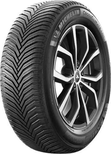 OPONA 235/55R19 CROSSCLIMATE 2  SUV 105H XL RFT VOL Michelin (A,B,71dB)