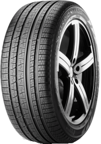 OPONA 265/45R20 SCORPION VERDE A/S 108H XL FR MO M+S Pirelli (C,C,2,72db)