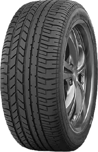 OPONA 245/40R18 P ZERO ROSSO ASIMMETRICO 97Y XL Pirelli (E,B,2,72dB)