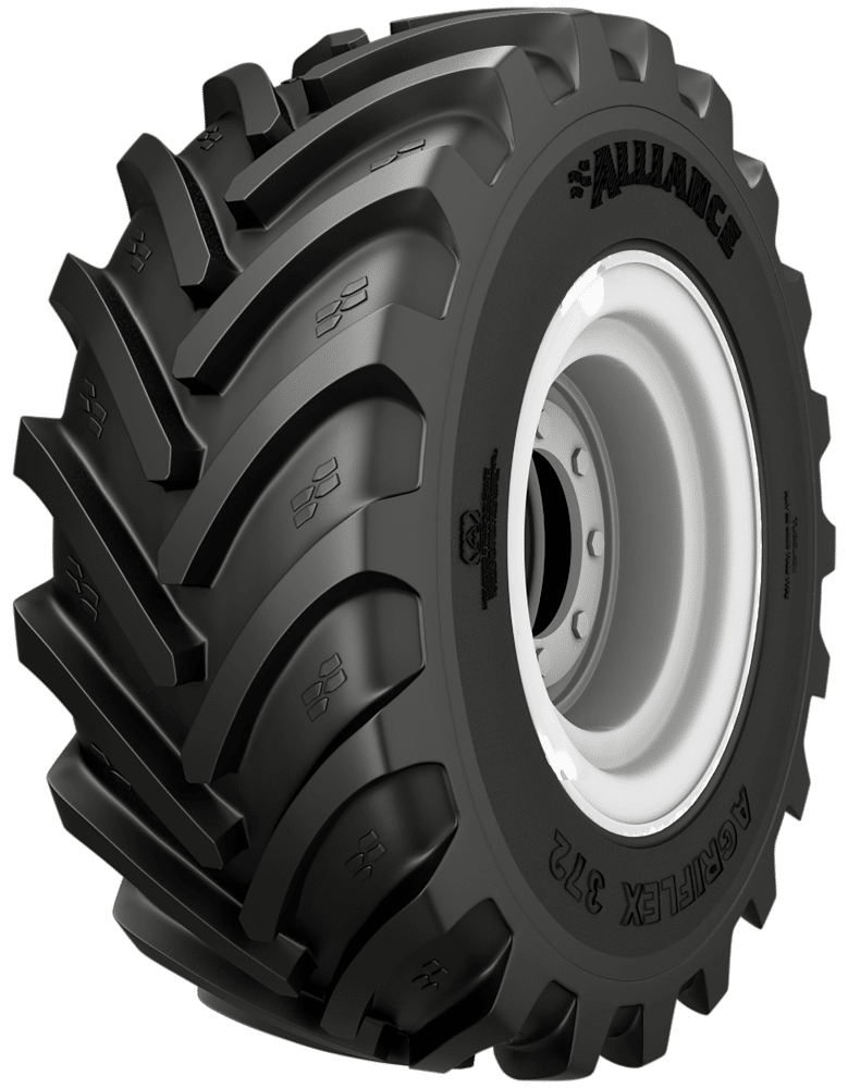 OPONA 800/70R32 AGRIFLEX 372+ 185A8 VF TL Alliance