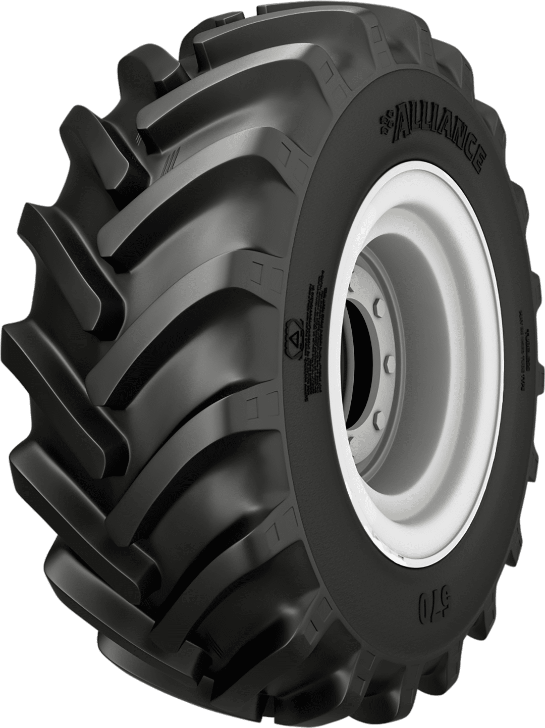 OPONA 500/85R30 570 170A8/178A8 TL Alliance