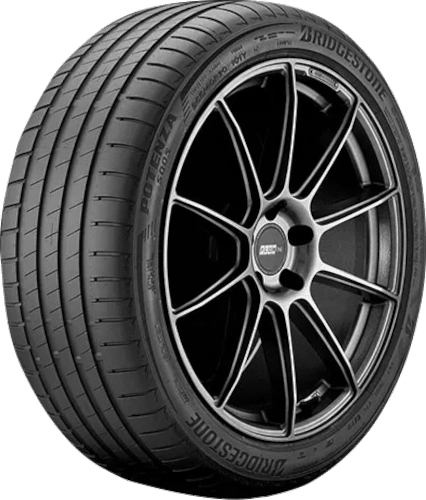 OPONA 235/35R19 S005 91Y XL * Bridgestone (B,B,2,71dB)