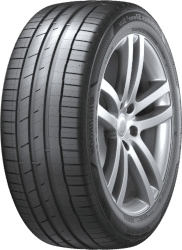 OPONA 315/35R21 K127C ventus S1 evo3 111Y XL RFT * Hankook (B,B,A,70dB)