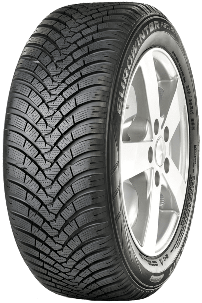 OPONA 225/60R17 HS01 SUV EUROWINTER 103V XL Falken (E,B,2,72dB)