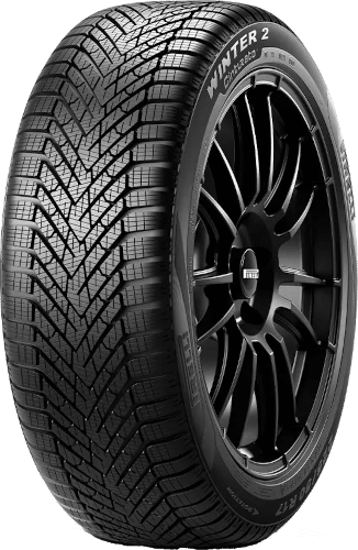 OPONA 225/50R17 CINTURATO WINTER 2 94H FR 3PMSF Pirelli (C,B,B,71dB)