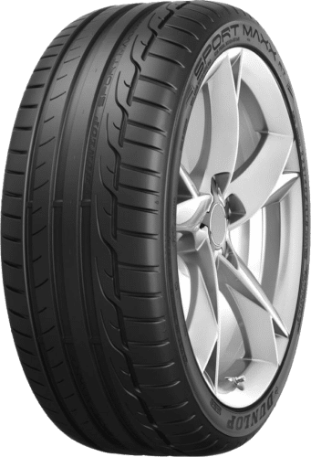 OPONA 265/30R20 SPORT MAXX RT 94(Y) ZR XL FP FR Dunlop (D,C,B,71dB)