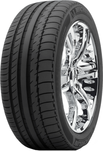 OPONA 275/50R20 LATITUDE SPORT 109W Michelin (C,B,2,72dB)