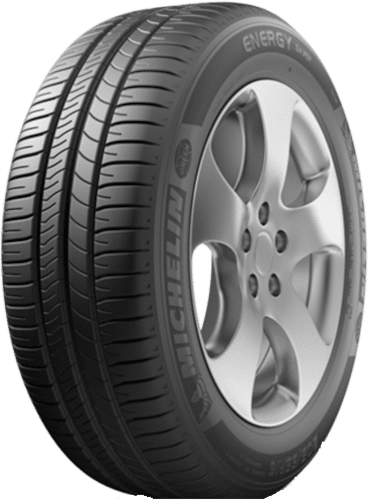 OPONA 205/55R16 ENERGY SAVER+ GRNX 91V Michelin (B,A,2,70dB)