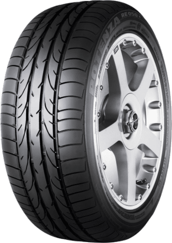 OPONA 245/45R18 POTENZA RE050 96Y MO Bridgestone (E,C,2,71dB)