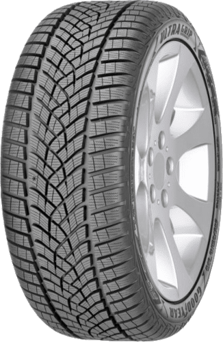 OPONA 275/40R21 ULTRA GRIP PERFORMANCE + 107Y XL FP Goodyear (C,C,1,73dB)