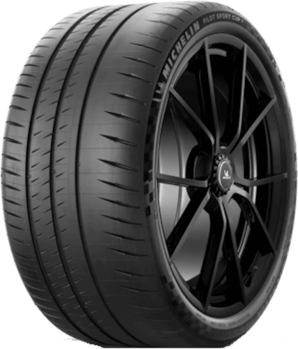 OPONA 245/40R18 PILOT SUPER SPORT CUP2 CONNECT 97Y XL FR Michelin (C,C,B,70dB)