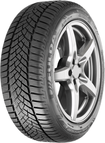 OPONA 255/35R19 KRISTAL CONTROL HP 2 96V XL FP M+S Fulda (C,C,B,72dB)