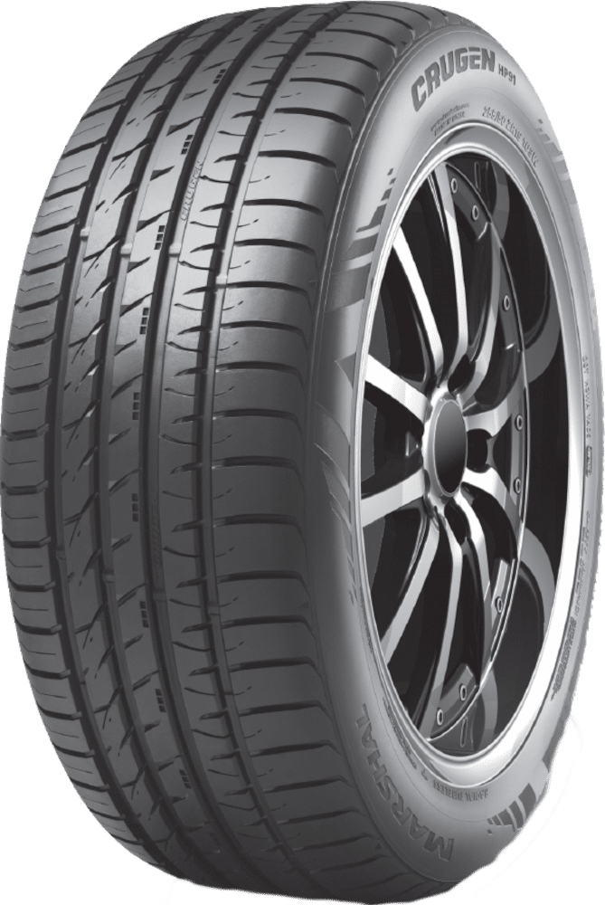 OPONA 255/60R17 HP91 106V Marshal (C,C,B,71dB)