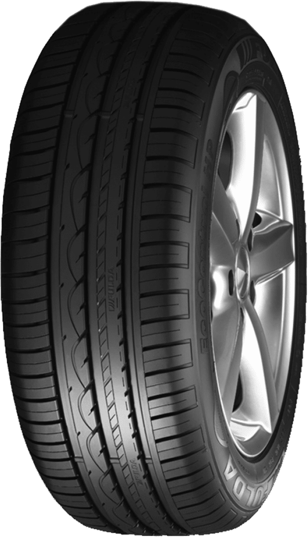 OPONA 215/65R15 ECOCONTROL HP 96H FP Fulda (C,C,2,70db)