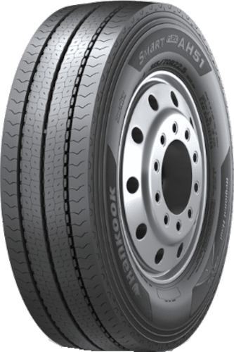 OPONA 355/50R22.5 AH51 156K 3PMSF M+S FRONT Hankook (B,B,1,70dB)