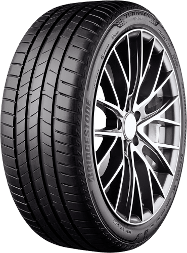 OPONA 215/50R17 TURANZA T005 95H XL Bridgestone (A,B,2,72dB)