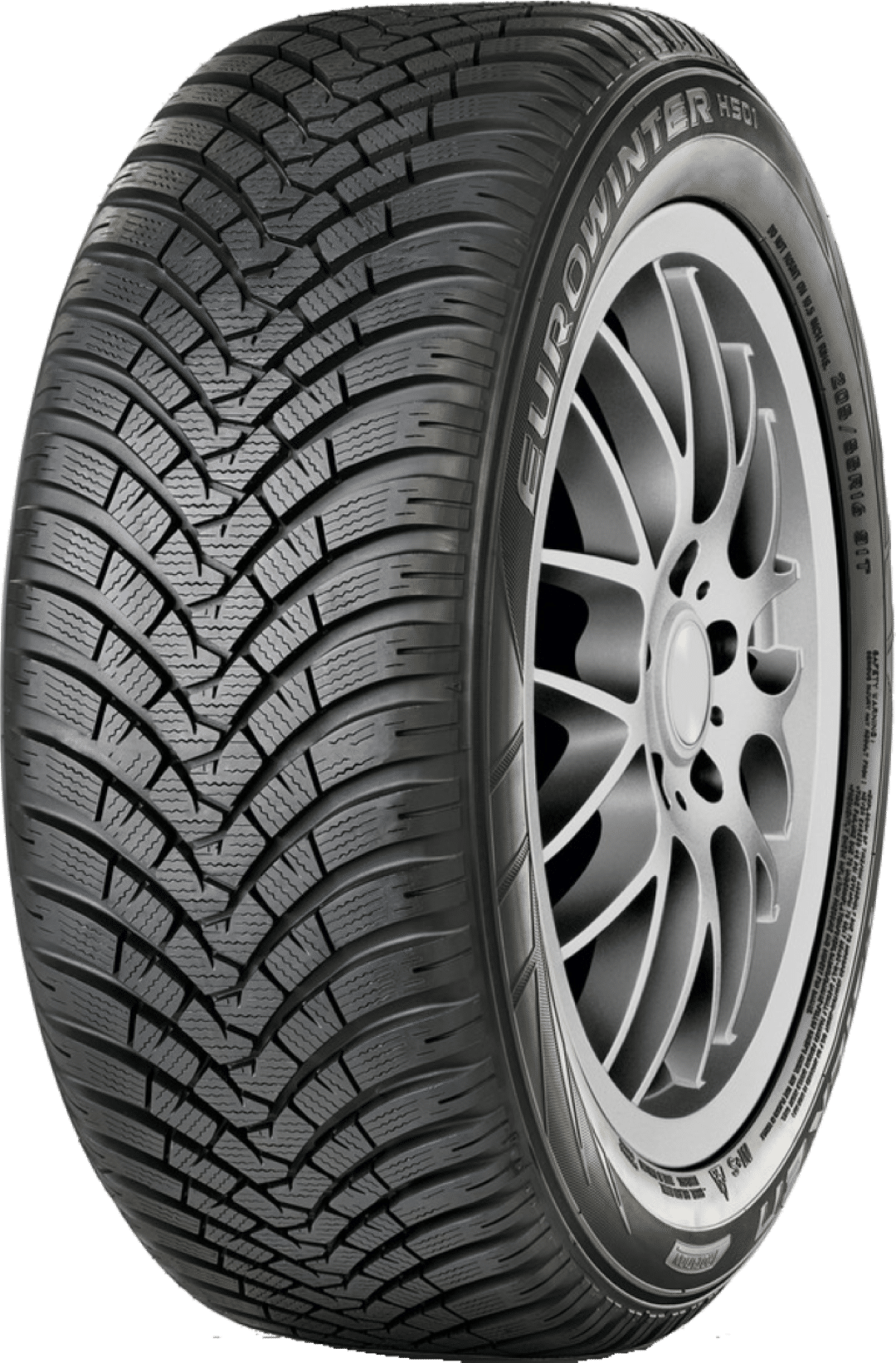 OPONA 245/50R19 HS01 EUROWINTER 101V RFT Falken (F,C,1,68dB)
