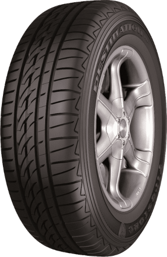 OPONA 235/75R15 DESTINATION HP 109T XL Firestone (C,B,2,71dB)