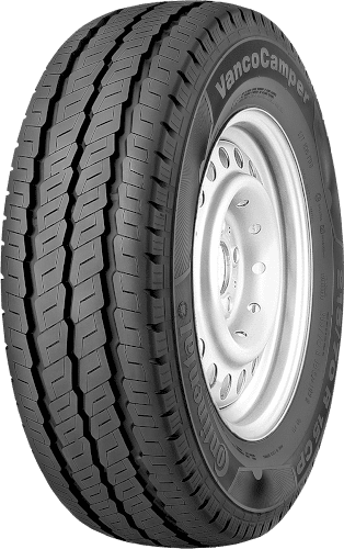 OPONA 215/70R15C VANCO CAMPER 109R Continental (E,B,2,72dB)