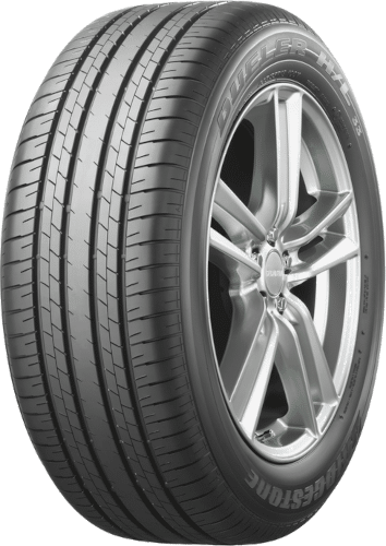 OPONA 235/60R18 DUELER H/L 33 103H Bridgestone (C,B,B,70dB)