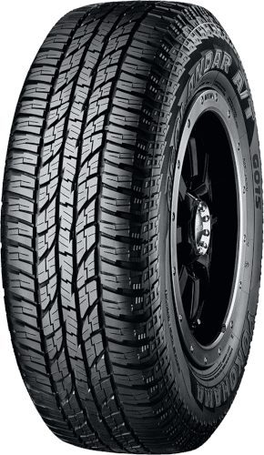 OPONA 285/70R17 GEOLANDAR A/T G015 111T XL Yokohama (C,C,2,71dB)