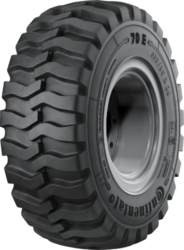 OPONA 325/70R18 MPT70E 125E/138A2 TL Continental