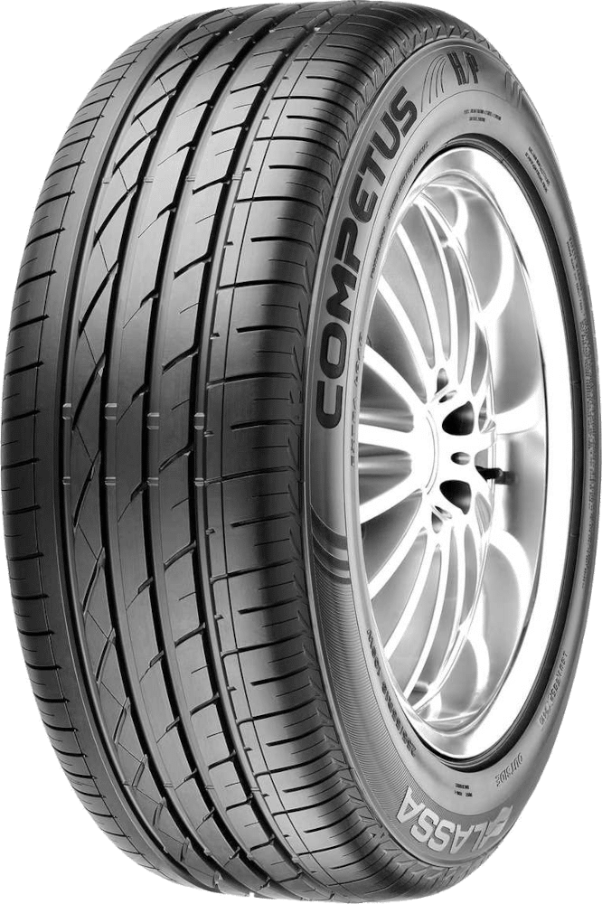 OPONA 235/65R17 COMPETUS H/P 108V XL Lassa (E,B,2,71dB)